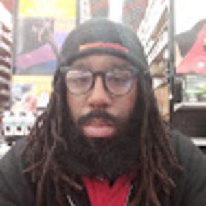 Meet your Posher, Kameron